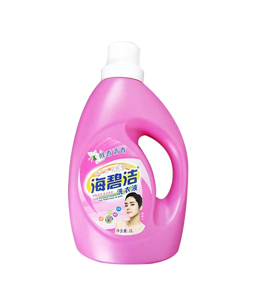 江苏2L醛香洗衣液