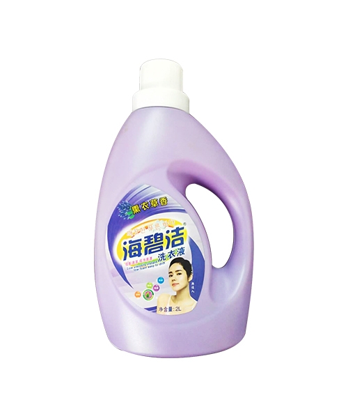 江苏2L薰衣草洗衣液