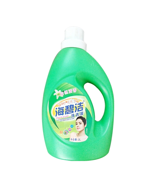 江苏2L自然香型洗衣液